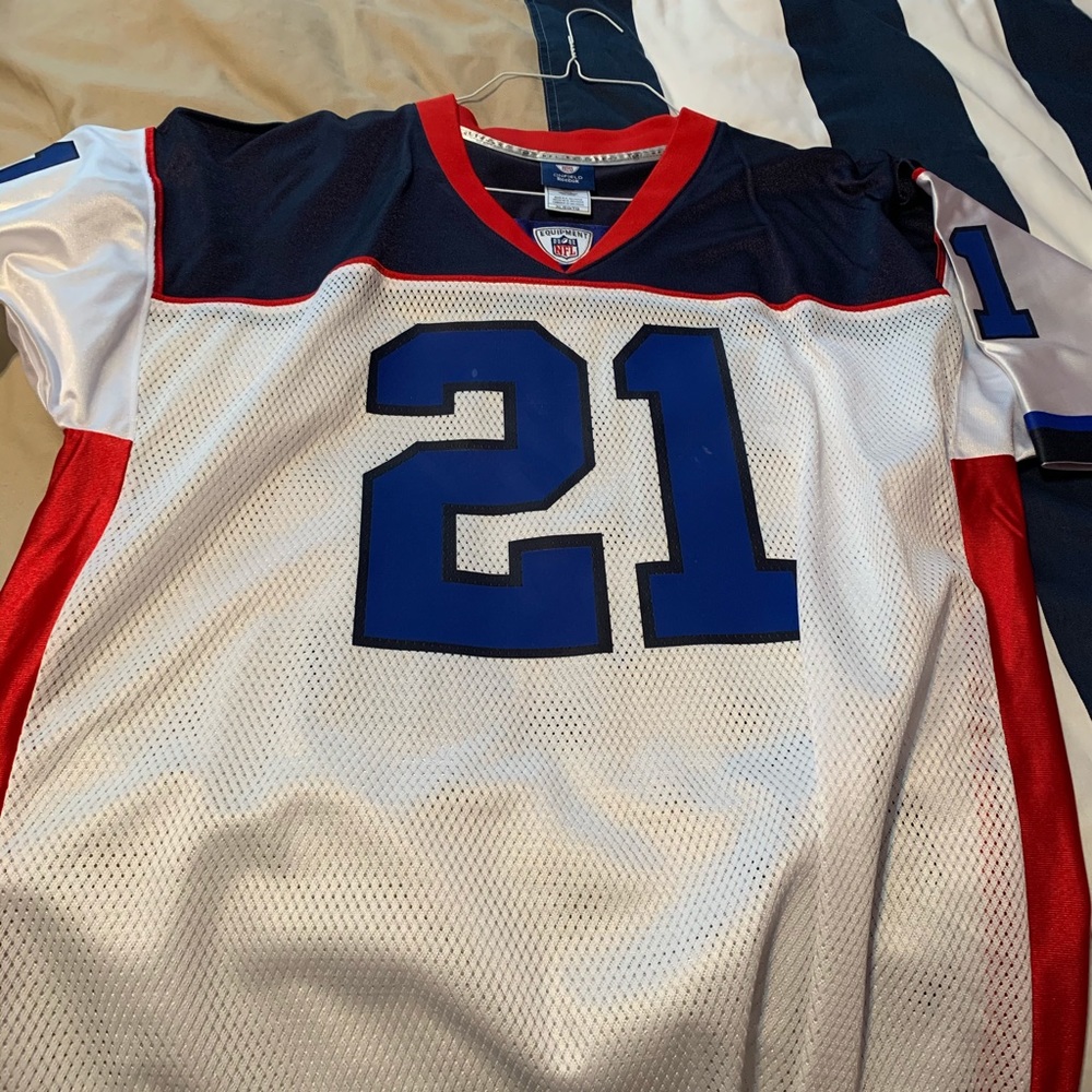 CJ Spiller NFL jersey